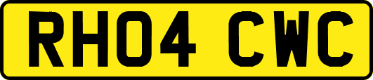 RH04CWC