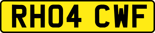 RH04CWF