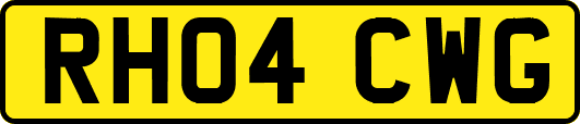 RH04CWG