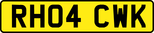 RH04CWK
