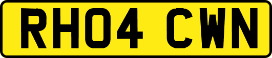 RH04CWN