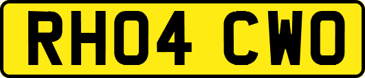 RH04CWO