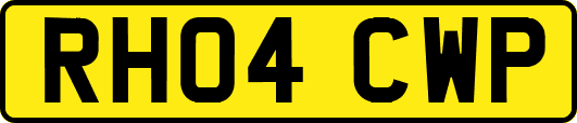 RH04CWP