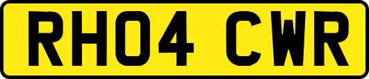 RH04CWR