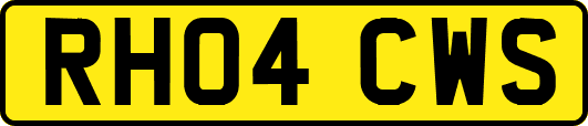 RH04CWS