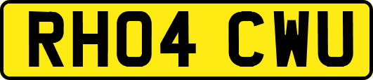 RH04CWU