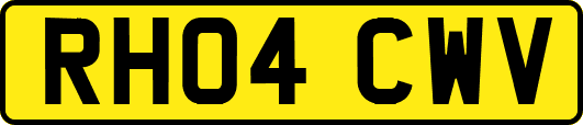 RH04CWV