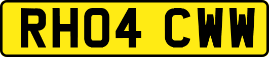 RH04CWW