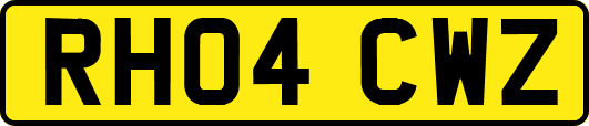 RH04CWZ