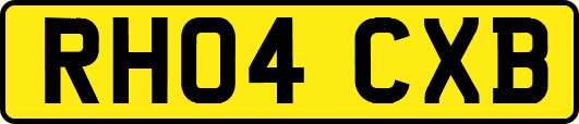 RH04CXB