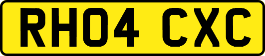 RH04CXC