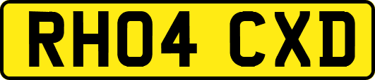 RH04CXD