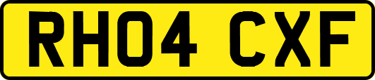 RH04CXF