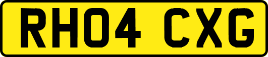 RH04CXG