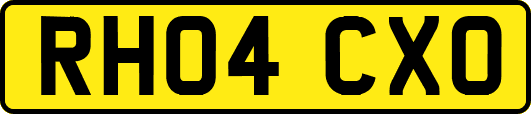 RH04CXO