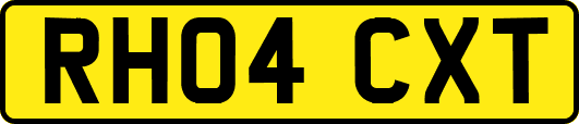 RH04CXT
