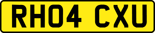 RH04CXU