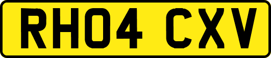 RH04CXV