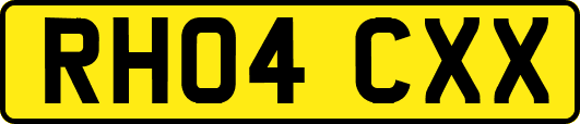 RH04CXX