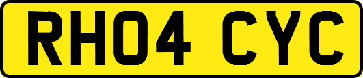 RH04CYC
