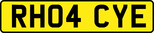 RH04CYE