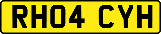 RH04CYH