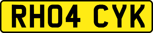 RH04CYK