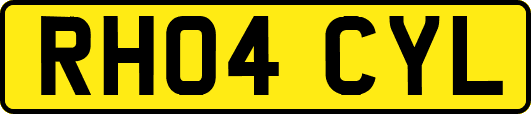 RH04CYL