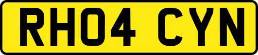 RH04CYN
