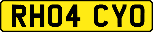 RH04CYO