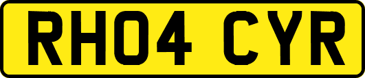RH04CYR
