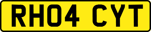 RH04CYT