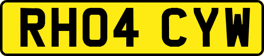 RH04CYW