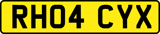 RH04CYX