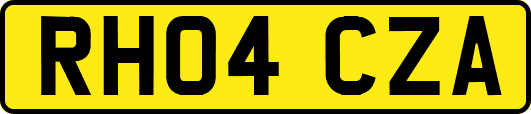 RH04CZA