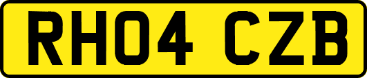 RH04CZB