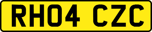 RH04CZC