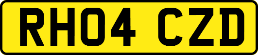 RH04CZD