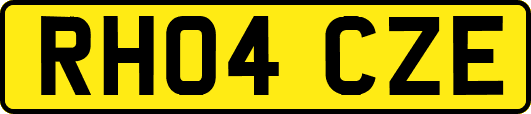 RH04CZE