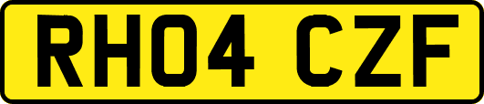 RH04CZF