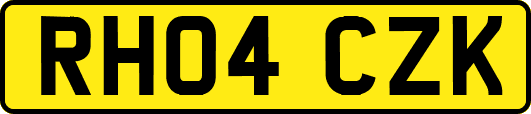 RH04CZK