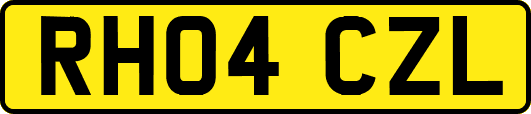 RH04CZL