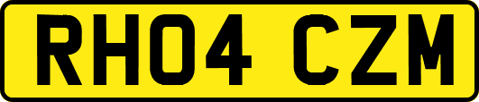 RH04CZM