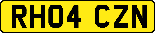 RH04CZN