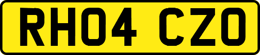 RH04CZO