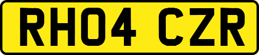 RH04CZR