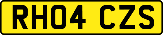 RH04CZS