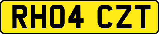 RH04CZT