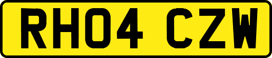 RH04CZW