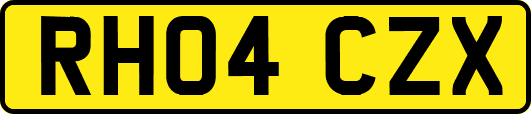 RH04CZX